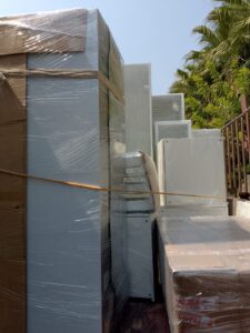 bahrain movers