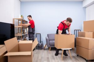 movers in bahrain