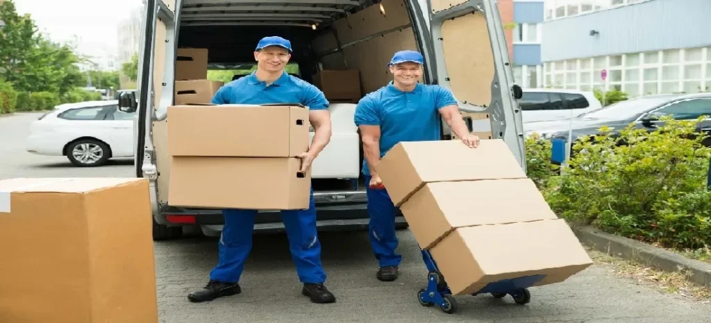 best movers in bahrain
