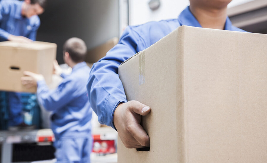 bh movers and packers