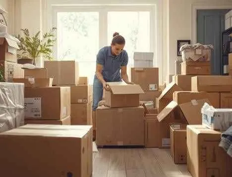 bahrain movers