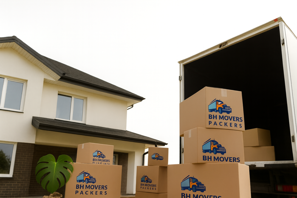 best bh movers in bahrain