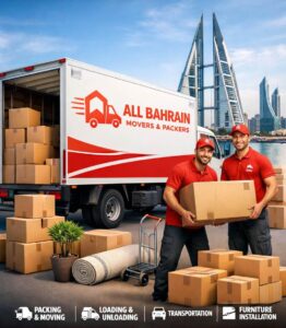 all bahrain movers 