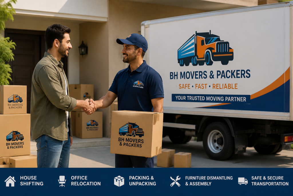 cheap moving in bahrain